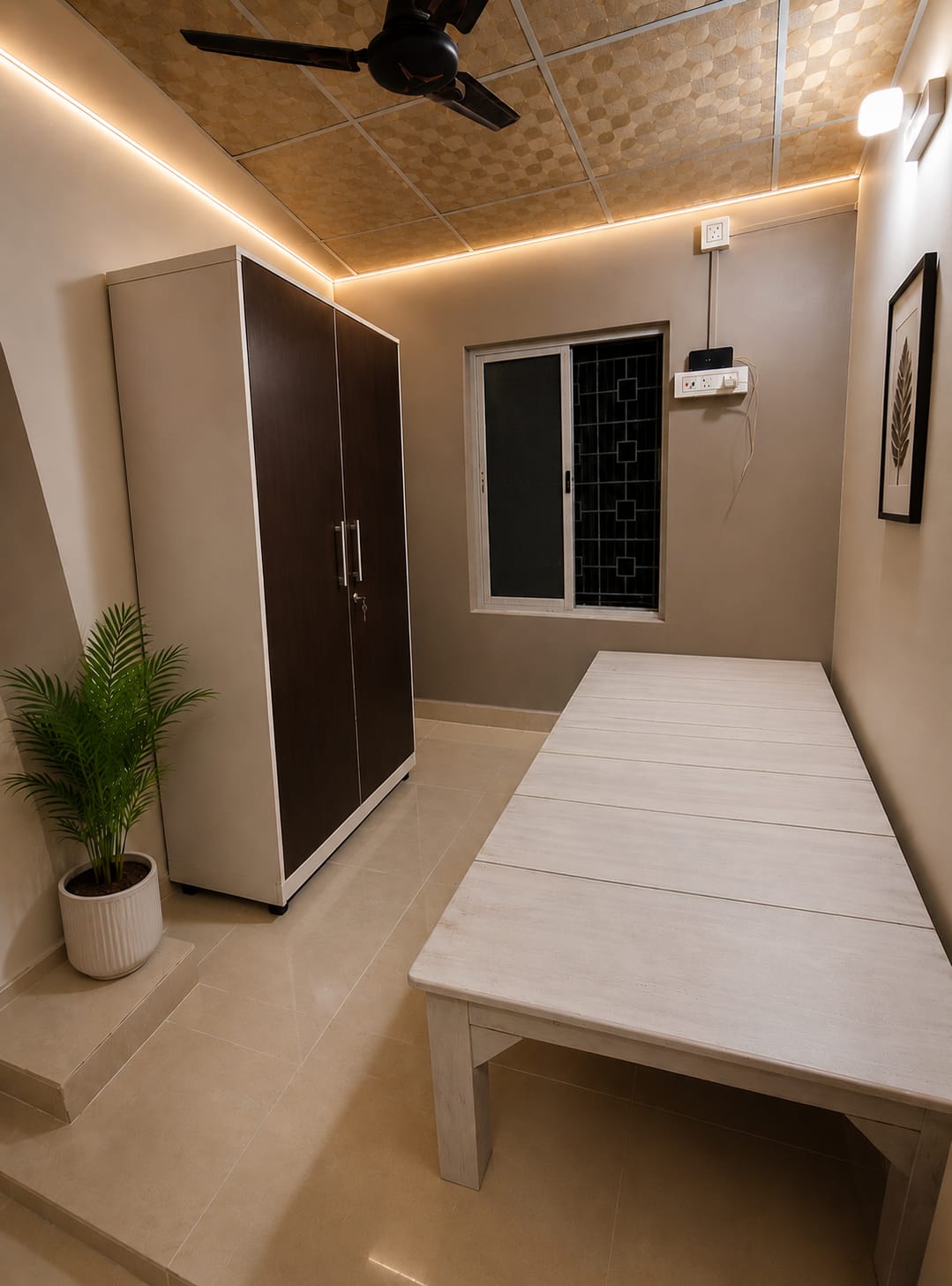 Bharat PG interior and exterior photo 9